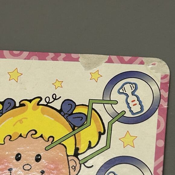 2006 Fisher Price Doctor Nurse Pretend Play Set Travel Kit Toy READ - Picture 7 of 8